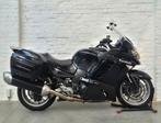 Kawasaki GTR 1400 ABS 06/2009 @motomobilia, Motoren, 4 cilinders, Motorrijbewijs A, Bedrijf, 1400 cc