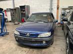 1998 Peugeot 306 Personenauto, Auto's, Bedrijf, Handgeschakeld, Overige carrosserie, Peugeot