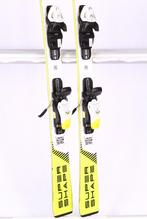 150 kinder ski's HEAD SUPERSHAPE, era 2.0 + Head SLR 7.5, Sport en Fitness, 140 tot 160 cm, Gebruikt, Verzenden, Carve