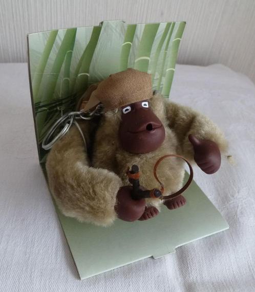 Kipling Robinson Crusoe aap voor verzamelaars, Verzamelen, Beelden en Beeldjes, Nieuw, Overige typen, Ophalen of Verzenden