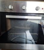 Inbouw oven, Gebruikt, Oven, Inbouw, 45 tot 60 cm