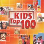 Kids top 100 op 4 CD's, Cd's en Dvd's, Cd's | Verzamelalbums, Verzenden, Kinderen en Jeugd