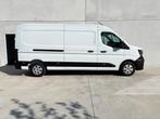 Renault Master L3H2 | Leasing (bj 2025), Auto's, Automaat, Gebruikt, Renault, Wit