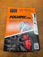 Foliatec remklauw verf, Ophalen, Nieuw