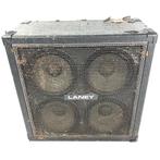 4 x 10 Bass cabinet gezocht, Muziek en Instrumenten, Ophalen, Gebruikt