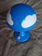 Mooi nachtlampje in de vorm van een paddestoel, Kinderen en Baby's, Ophalen of Verzenden, Gebruikt