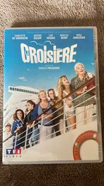 DVD : LA CROISIÈRE, CD & DVD, DVD | Comédie, Comme neuf, Tous les âges, Comédie d'action
