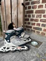 Rolschaatsen maat 32-35, Ophalen, Kinderen, Inline skates 4 wielen, Verstelbaar