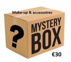 Mystery box met make-up en accessoires, Enlèvement ou Envoi
