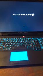 alienware area51 GAMINGLAPTOP RUILEN TEGEN SCOOTER, Fietsen en Brommers, Brommers | Overige merken, Ophalen, Gebruikt