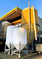 Silo polyestere, Dieren en Toebehoren, Dierenvoeding, Ophalen, Vee