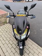 A échangé, Fietsen en Brommers, Scooters | SYM, Gebruikt, Overige modellen, Klasse A (25 km/u), Ophalen of Verzenden