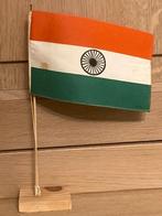 drapeau Inde, Enlèvement, Utilisé