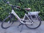 E-bike electrische fiets VENTURELLI COYOTE maat S, Overige merken, Gebruikt, 50 km per accu of meer, 47 tot 51 cm