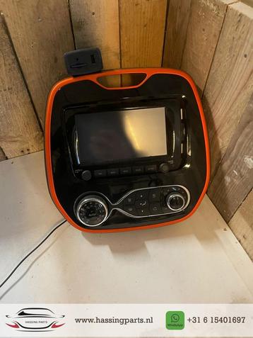 Renault Captur  Navigatie Displays 28034 6213R beschikbaar voor biedingen