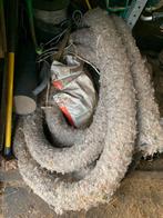 Drainage kokosbuis, Bricolage & Construction, Tuyaux & Évacuations, Enlèvement, Comme neuf