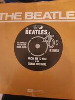 Single the Beatles - From me to you - Parlophone, 7 inch, Single, Ophalen of Verzenden, Zo goed als nieuw