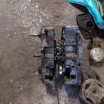 Suzuki tsx50 onderblok, Ophalen, Gebruikt
