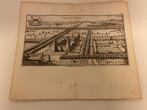 Bouchout kasteel Cantillon 1770, Ophalen of Verzenden