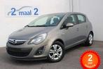 Opel Corsa Corsa 1.2 40dkm's incl 2 JAAR garantie (bj 2013), Auto's, Euro 5, Stof, 4 cilinders, Bedrijf