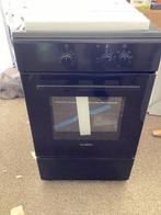 Cuisinière a induction nouvelle Valberg IC 5060 3 Mc K 701T, Ophalen