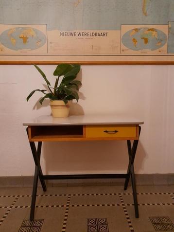 Vintage bureau - Coen de Vries