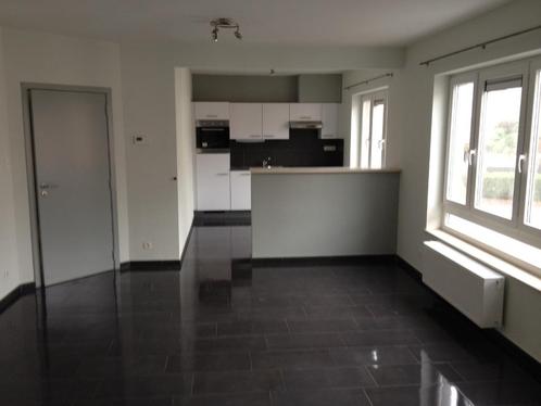 Marcinelle - appartement 2 chambres (780 Euros/mois), Immo, Huizen te huur, Charleroi, Appartement, Direct bij eigenaar, C