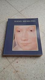 hans memling, Livres, Comme neuf, Enlèvement ou Envoi, Peinture et dessin