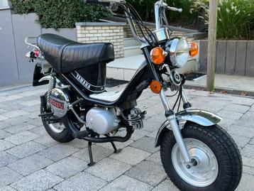 Yamaha Chappy beschikbaar voor biedingen