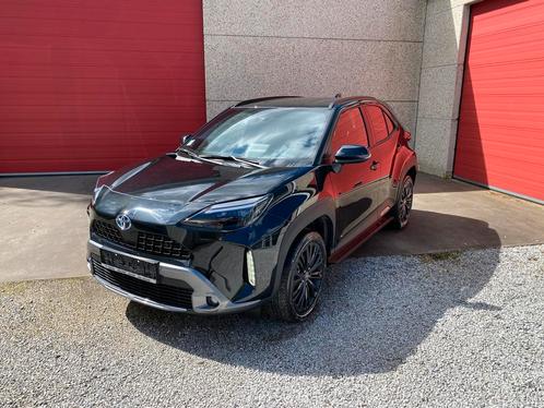 Toyota Yaris Cross 1.5 HSD NEUVE*Full options*Navi*Pano*Cuir, Auto's, Toyota, Bedrijf, Te koop, Yaris Cross, ABS, Achteruitrijcamera