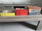Bakelandt - Complete reeks 1 t/m 96 + gesigneerde poster, Boeken, Complete serie of reeks, Ophalen of Verzenden