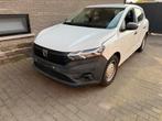 Dacia sandero.0.9benzine/2021/018.000 km, Auto's, Dacia, Euro 6, Bedrijf, Berline, Sandero