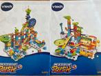4 sets marble rush circuit de billes, Kinderen en Baby's, Speelgoed | Vtech, Ophalen, Zo goed als nieuw