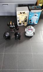 lot   robot, Antiek en Kunst, Antiek | Speelgoed, Ophalen