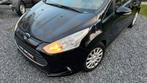 Ford B Max 1.0 İ Eco Boost • Showroomstaat • Panoramisch Dak, Auto's, Ford, Voorwielaandrijving, Euro 5, Stof, B-Max