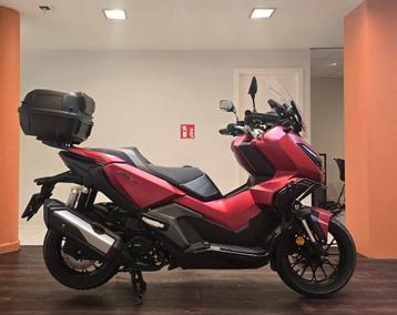 Honda ADV 350**2024**6.990km**Garantie beschikbaar voor biedingen