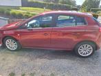 FIAT BRAVO 1.6 MULTIJET, Auto's, Fiat, Voorwielaandrijving, Zwart, Alcantara, Elektrische ramen