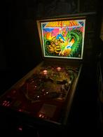 Flipper atari middle earth, Enlèvement, Comme neuf