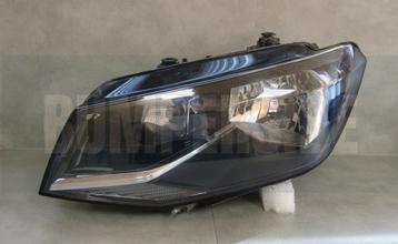 KOPLAMP VOLKSWAGEN VW Caddy 2K1 FACELIFT 15-20 2K1941015B LI beschikbaar voor biedingen