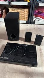 LG Home cinema, Audio, Tv en Foto, Home Cinema-sets, Ophalen, Zo goed als nieuw