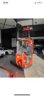 Élévateur électrique, Enlèvement