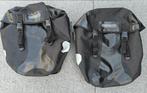2 fietstassen ORTLIEB, Ophalen of Verzenden, Zo goed als nieuw, Ortlieb