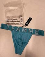 Teamm8 Polyamide String Men, Verzenden, Overige kleuren, Teamm8, Slip
