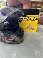 Scorpion EXO helmen 510 AIR 2 verschillende, Motoren, Kleding | Motorhelmen, M, Integraalhelm, Tweedehands, Ophalen