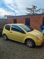 Citroen c2 1.1benzine 2006 165.000kms, Auto's, Particulier, C2, Te koop, Benzine