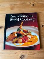 Scandinavia World Cooking by SAS and the best chefs in Sca, Comme neuf, Europe, Enlèvement