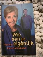 Boek Ingeborg - Wie ben je eigenlijk, Ophalen of Verzenden, Zo goed als nieuw, Ingeborg Sergeant