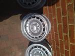 mercedes originele kroonkurk ( barock) velgen, Auto-onderdelen, Banden en Velgen, Ophalen, 14 inch, Velg(en)