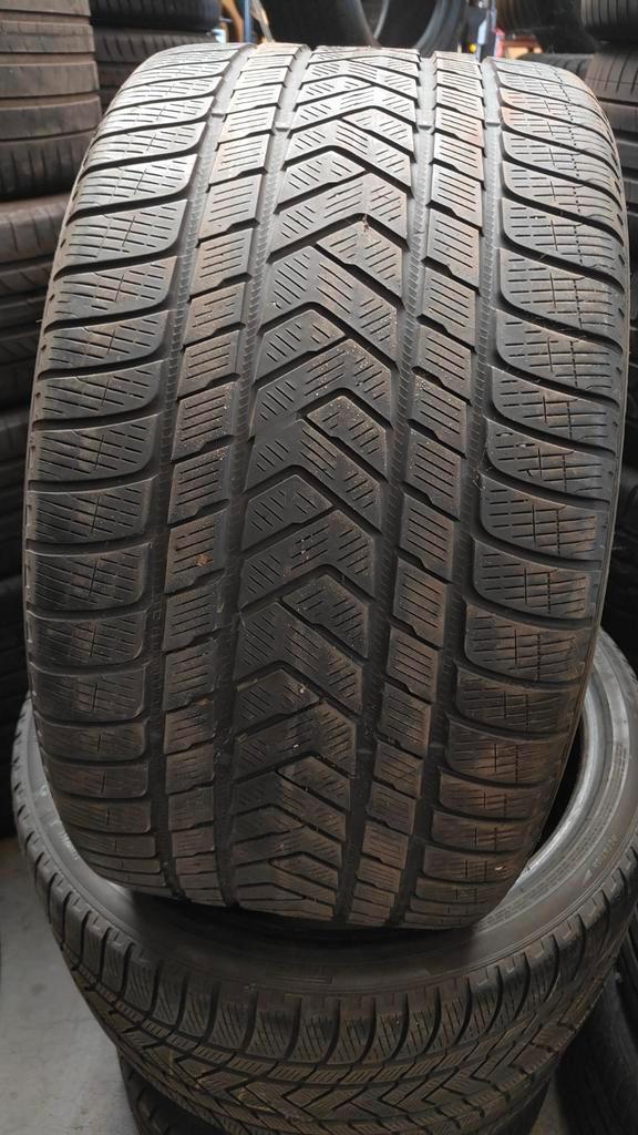315/30r22 Pirelli 80€ per stuk met montage en balanceren, Auto-onderdelen, Overige Auto-onderdelen, Ophalen