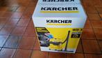 Aspirateur KARCHER WD 3. NEUF. Dans sa boîte non ouverte., Electroménager, Aspirateurs, Enlèvement ou Envoi, Neuf, Aspirateur